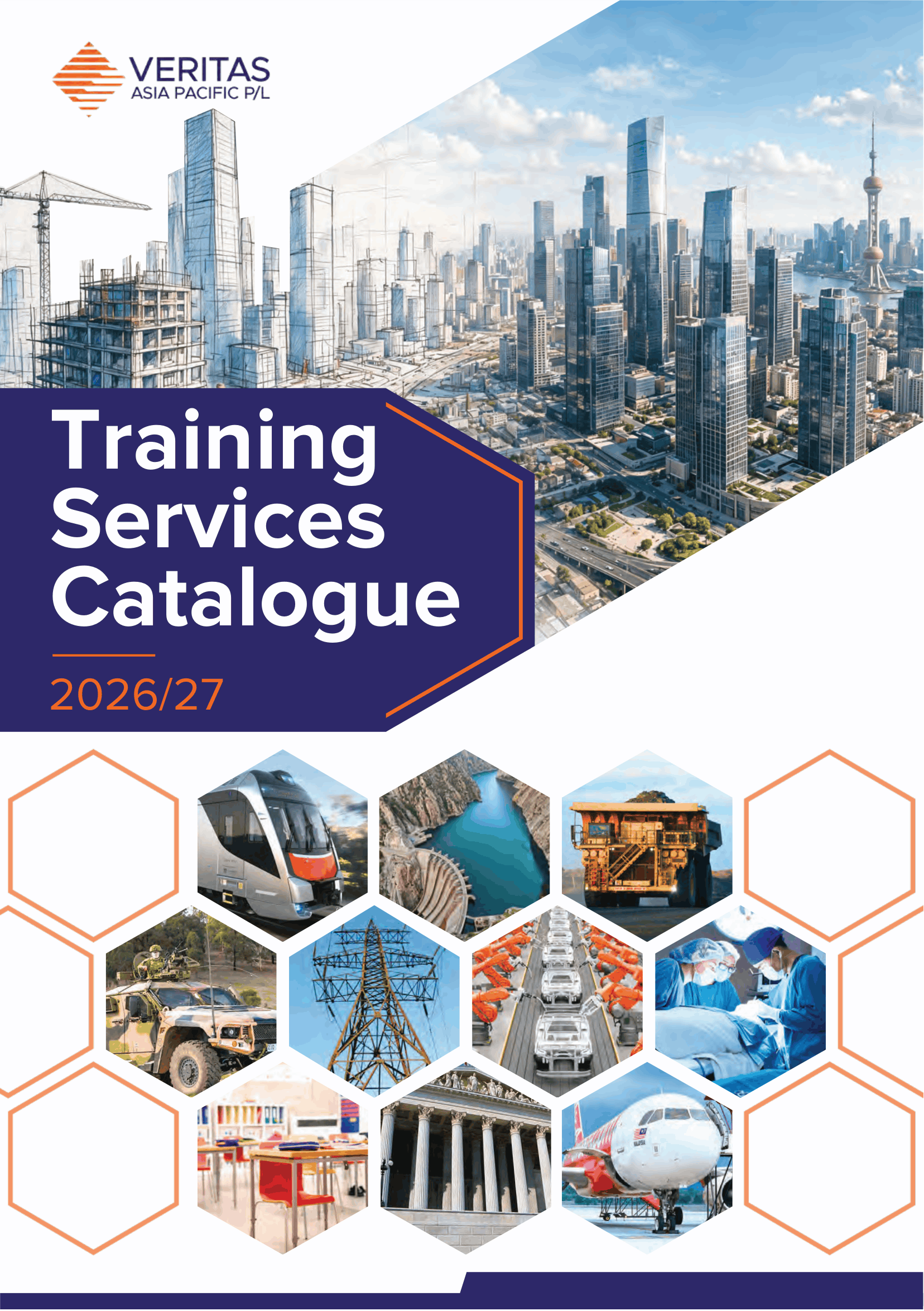 VERITAS Training Catalogue 2026-27 W Final LowRes-1