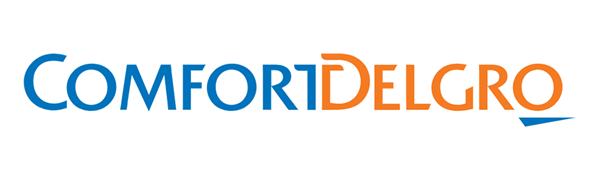 comfortdelgro-vector-logo