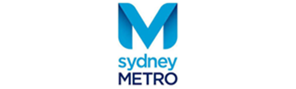 Sydney-Metro-Logo